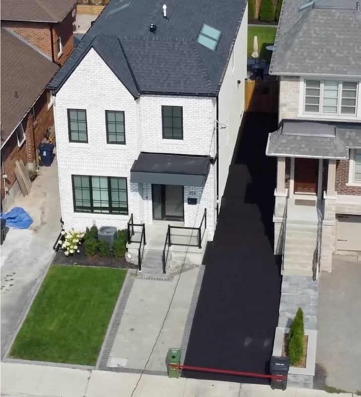 Photo listed on the Google Business Profile for Pavemar Paving