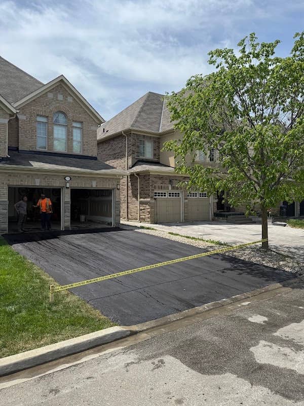Photograph 3 of 4 published by Pavemar Paving on its own Google listing