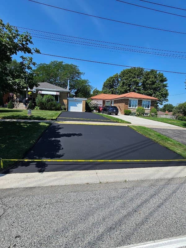 Photograph 2 of 4 published by Pavement Shield on its own Google listing