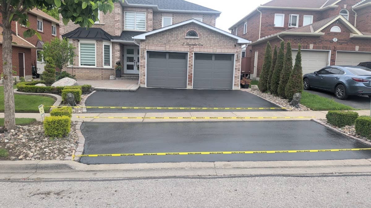 Photograph 3 of 4 published by Pavement Shield on its own Google listing