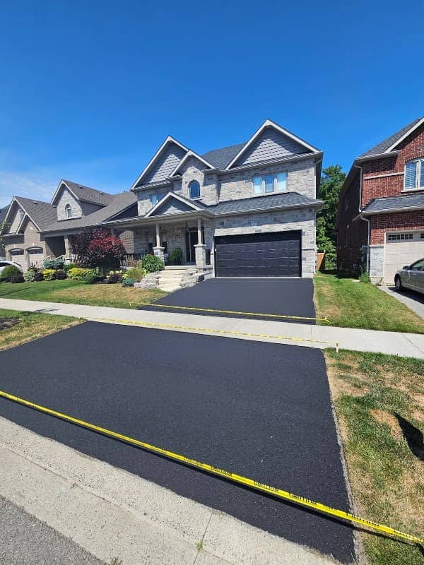 Photograph 4 of 4 published by Pavement Shield on its own Google listing