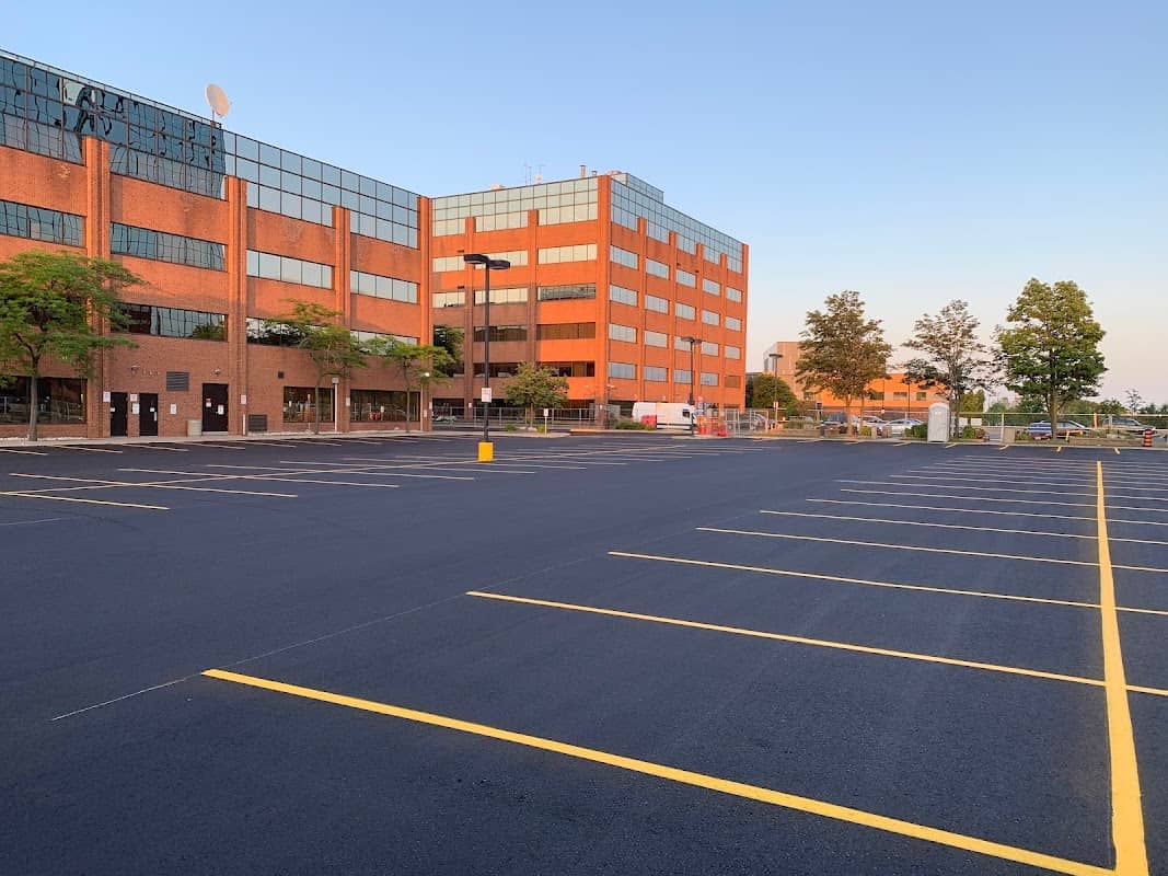 Photograph 2 of 4 published by Pavement Solutions Inc on its own Google listing