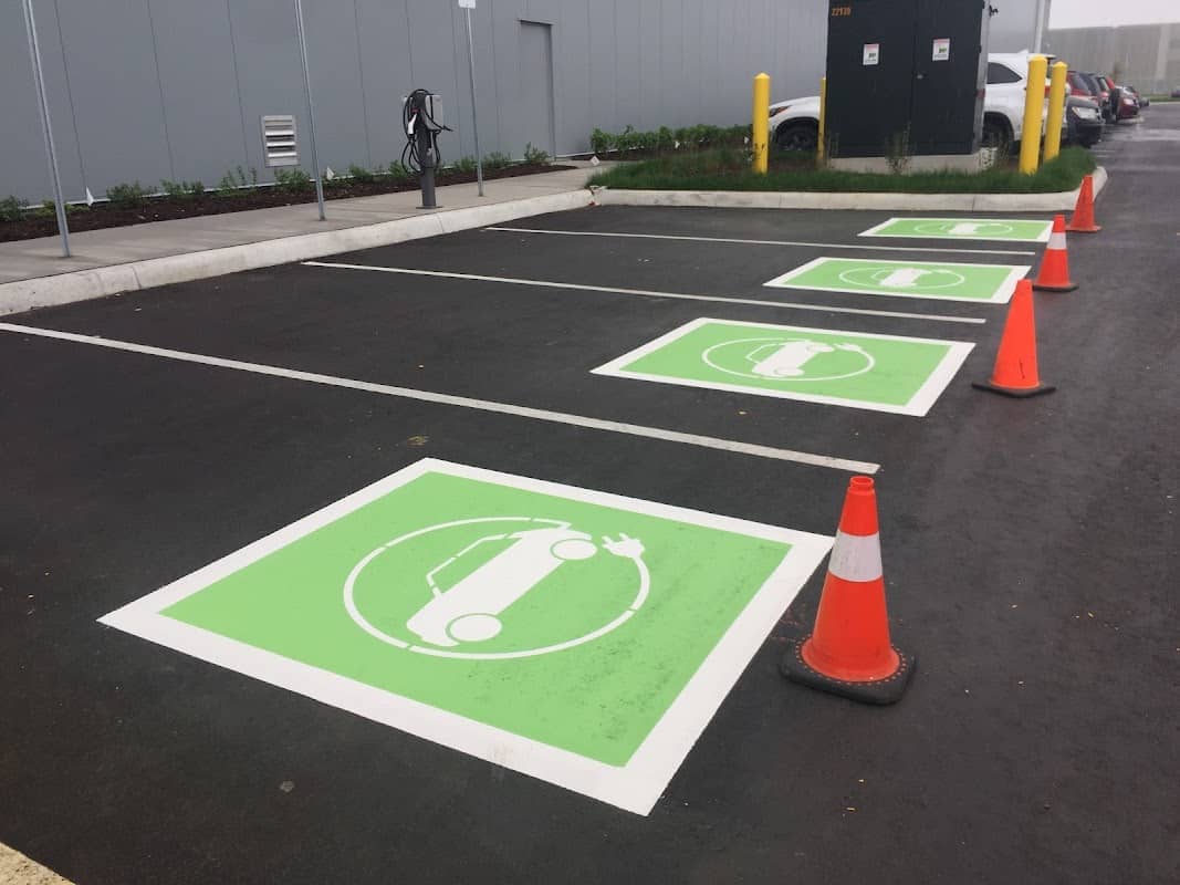 Photograph 4 of 4 published by Pavement Solutions Inc on its own Google listing