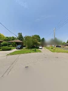 Photograph 4 of 4 published by Pavement work Markings Line Painting Crack fill Sealing on its own Google listing