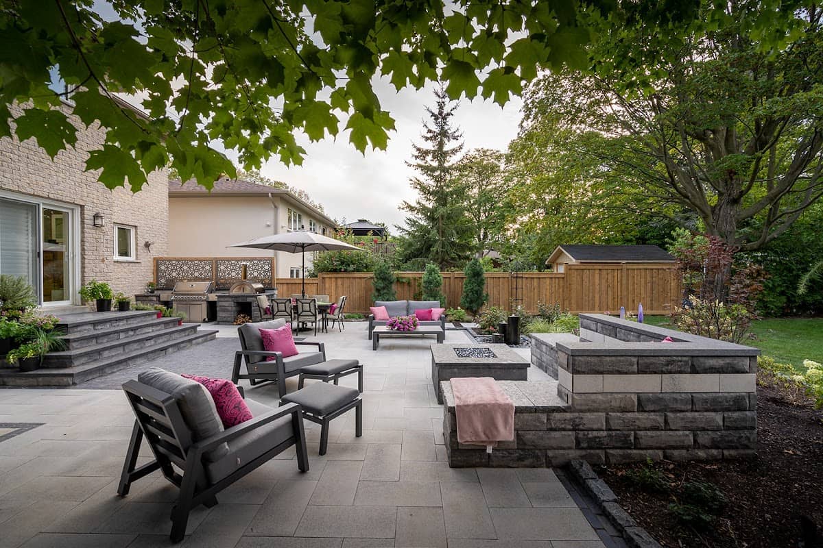 Photograph 4 of 4 published by Paver King Ltd on its own Google listing