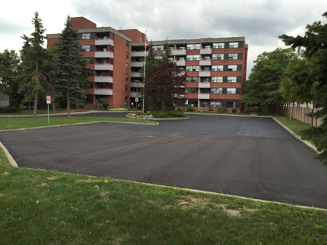Photograph 2 of 3 published by Pavestar Asphalt Sealing & Repair on its own Google listing