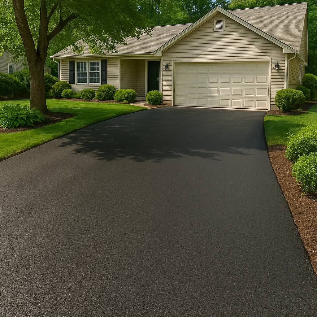 Photograph 3 of 3 published by Peel Region Paving Company Ltd on its own Google listing