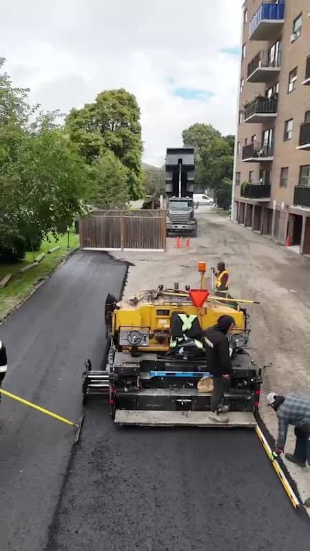 Photograph 3 of 4 published by PREFERRED PAVING on its own Google listing