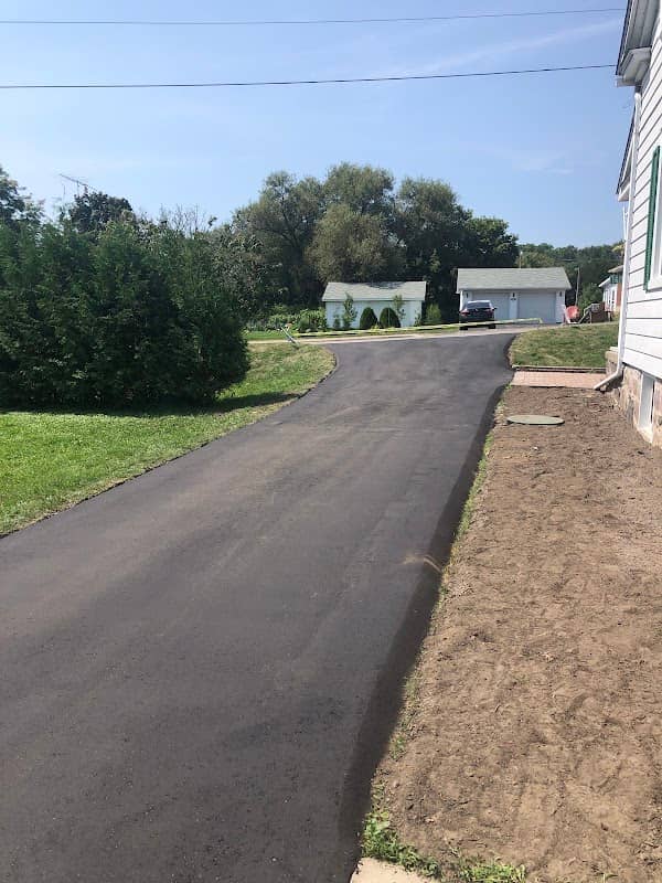 Photo listed on the Google Business Profile for Premium Paving Inc