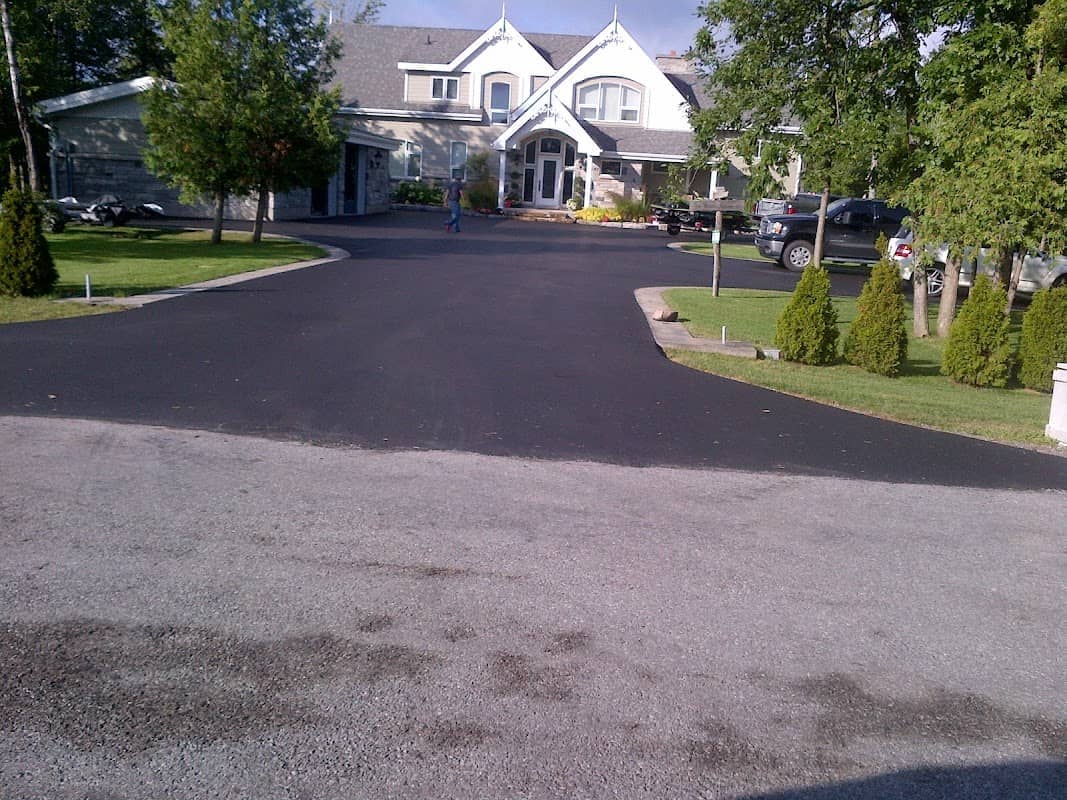 Photograph 4 of 4 published by Premium Paving Inc on its own Google listing