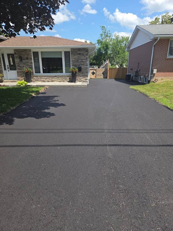 Photograph 2 of 4 published by Primo Paving on its own Google listing