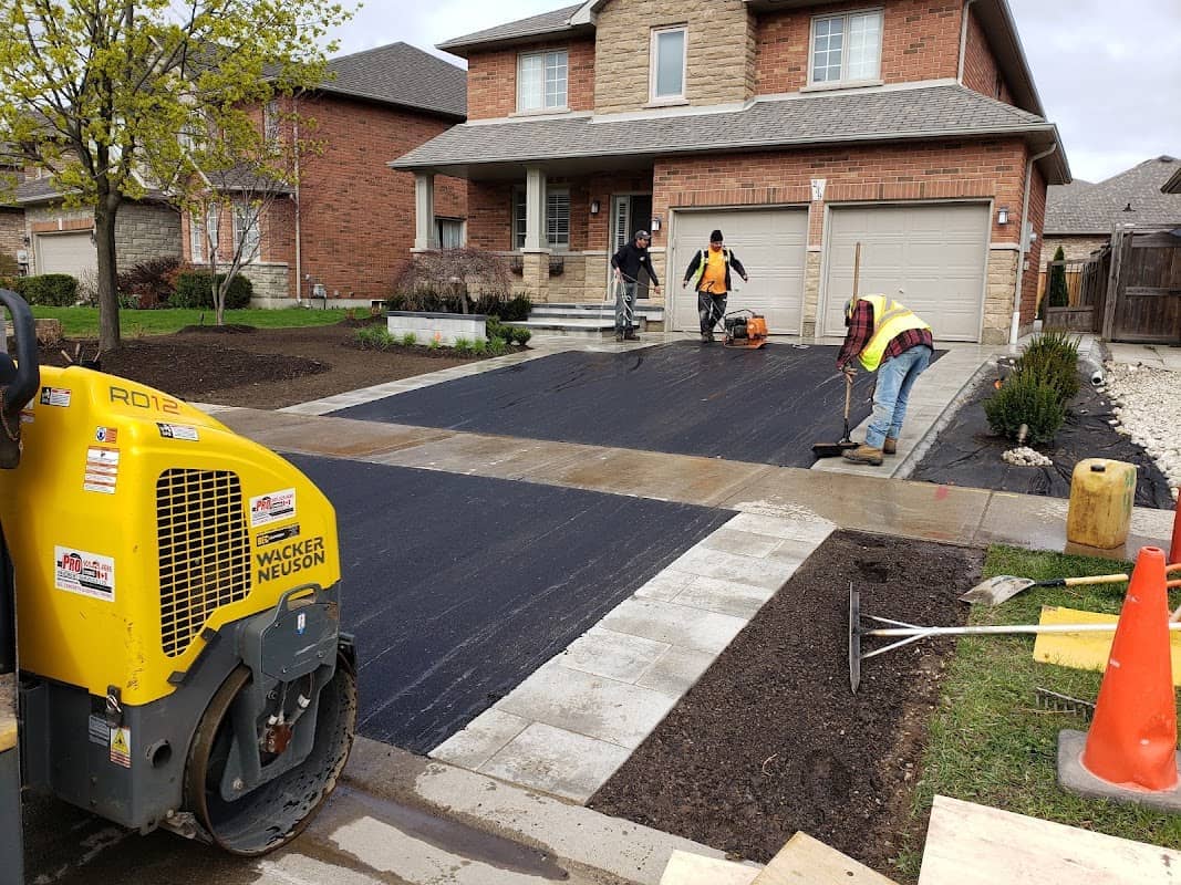 Photograph 4 of 4 published by Pro Pavement Services Ltd. on its own Google listing