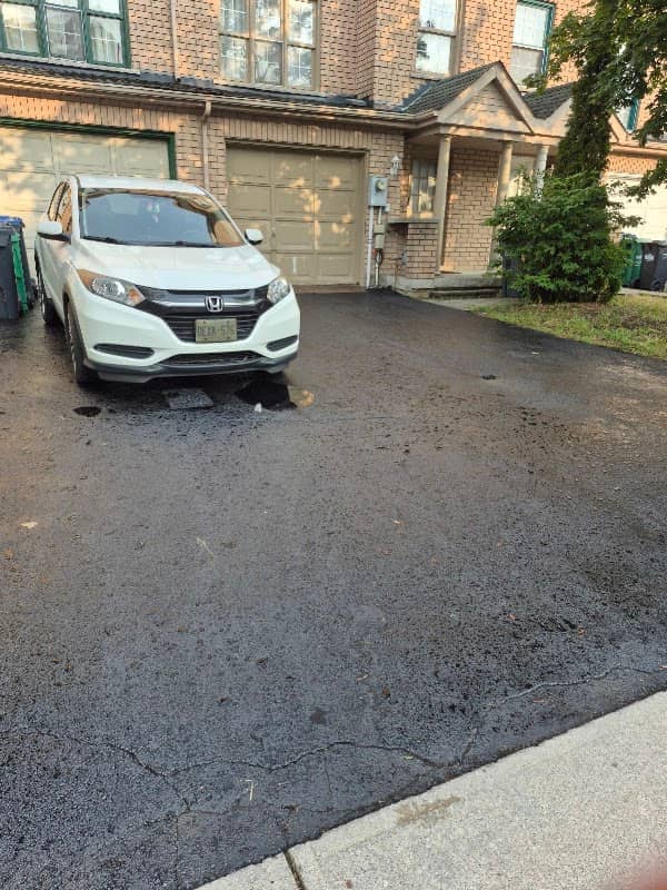 Photograph 2 of 4 published by Pro Seal Property Services on its own Google listing