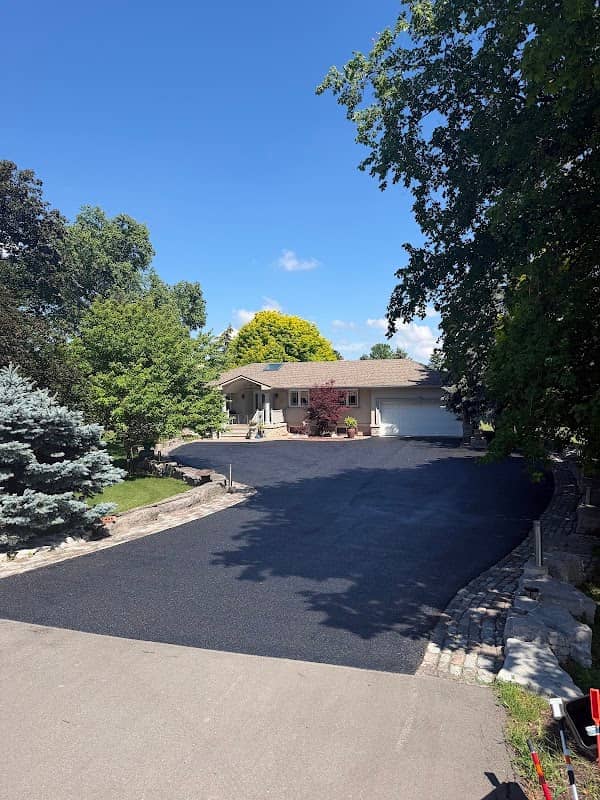 Photograph 4 of 4 published by Pro Seal Property Services on its own Google listing