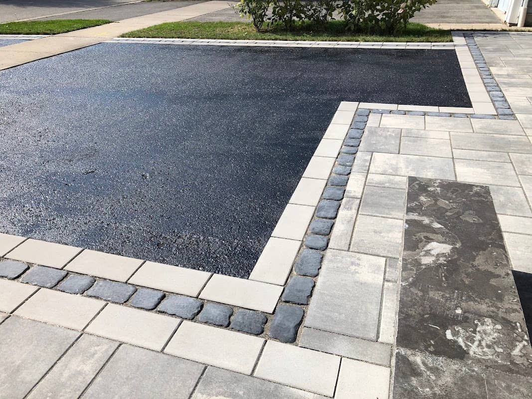 Photograph 4 of 4 published by Pro-Tek Sealing on its own Google listing