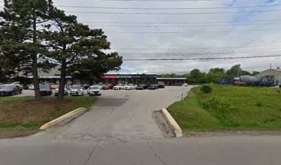 Photograph published by PTR Paving on its own Google listing