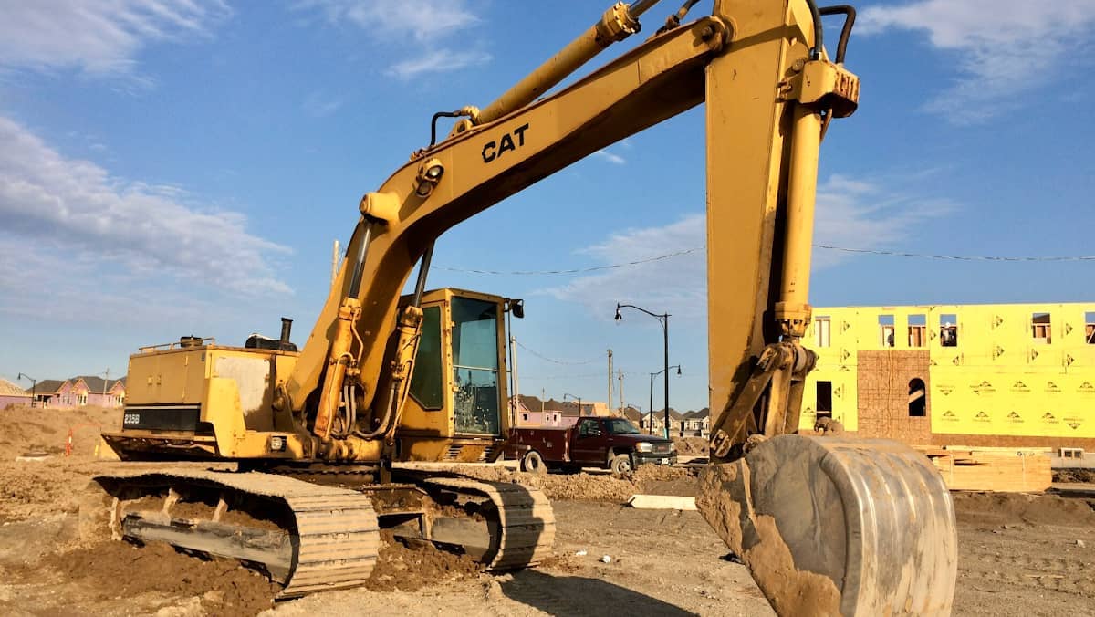 Photo listed on the Google Business Profile for Raduna Excavating