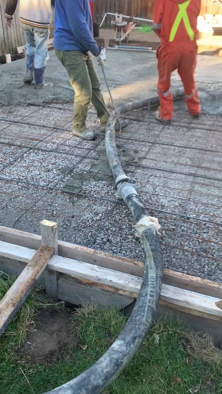 Photograph 3 of 4 published by Reinforced Concrete on its own Google listing
