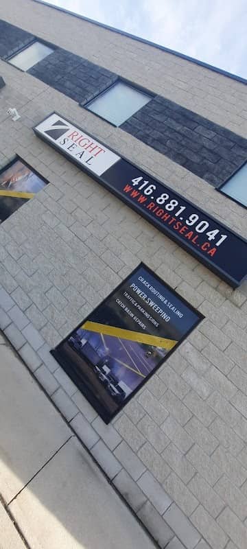 Photo listed on the Google Business Profile for Right Seal Inc