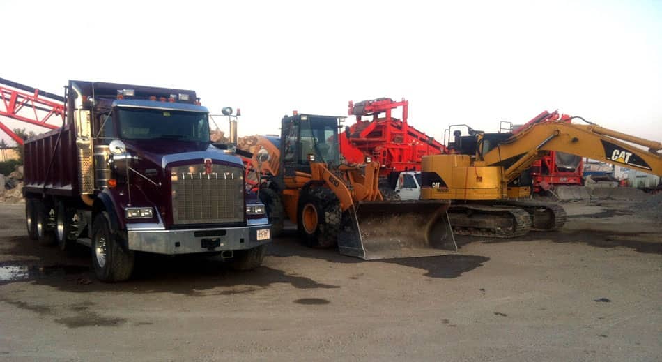Photograph 2 of 4 published by Roadside Paving Ltd on its own Google listing