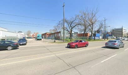 Photograph published by Roma Paving Services Incorporated on its own Google listing