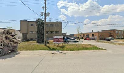 Photograph published by Romano Paving Inc on its own Google listing