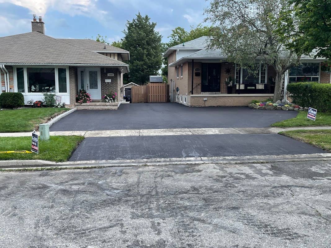 Photo listed on the Google Business Profile for Royal Town Paving & Construction Ltd.