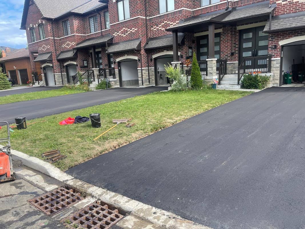 Photograph 2 of 4 published by Royal Town Paving & Construction Ltd. on its own Google listing