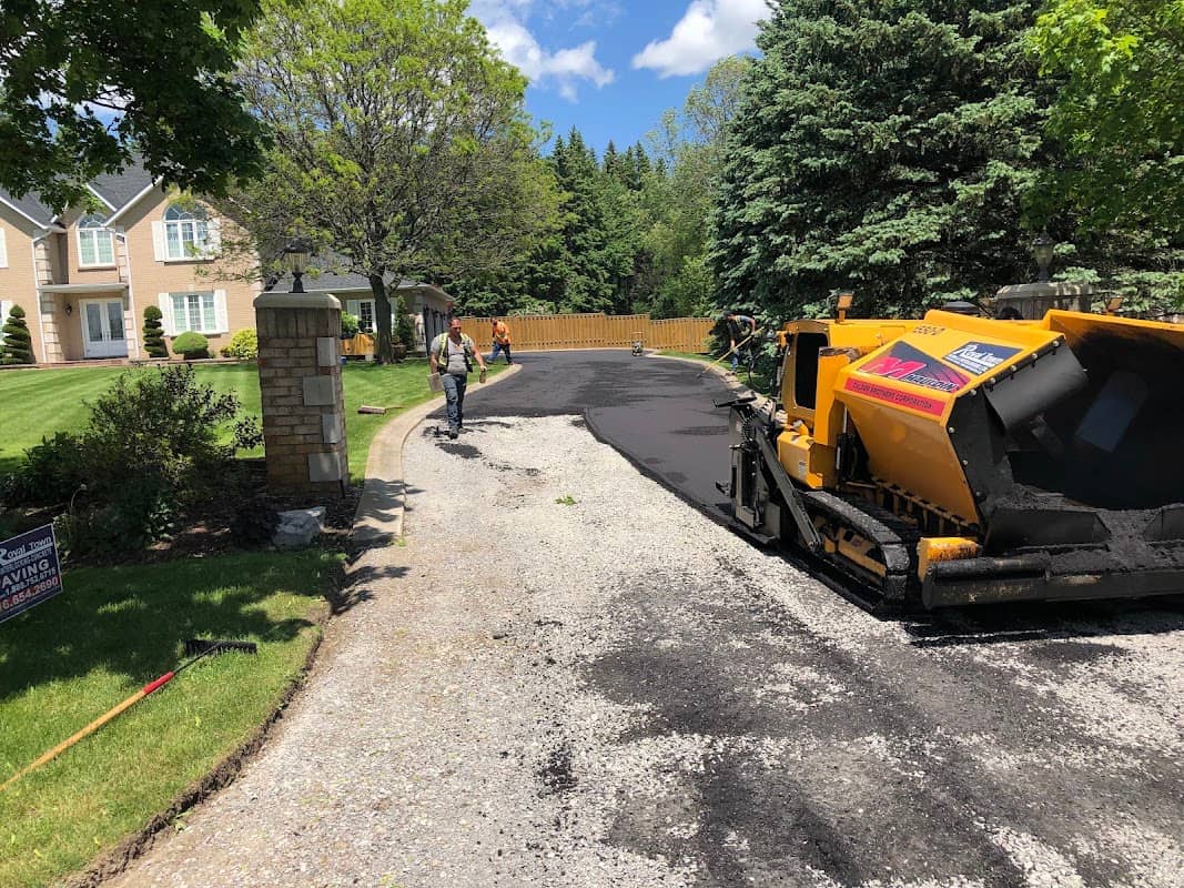 Photograph 4 of 4 published by Royal Town Paving & Construction Ltd. on its own Google listing