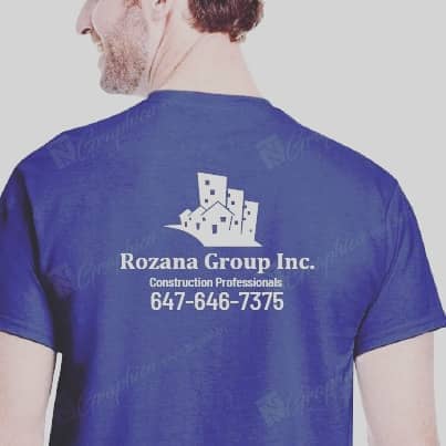 Photo listed on the Google Business Profile for Rozana Group Inc.