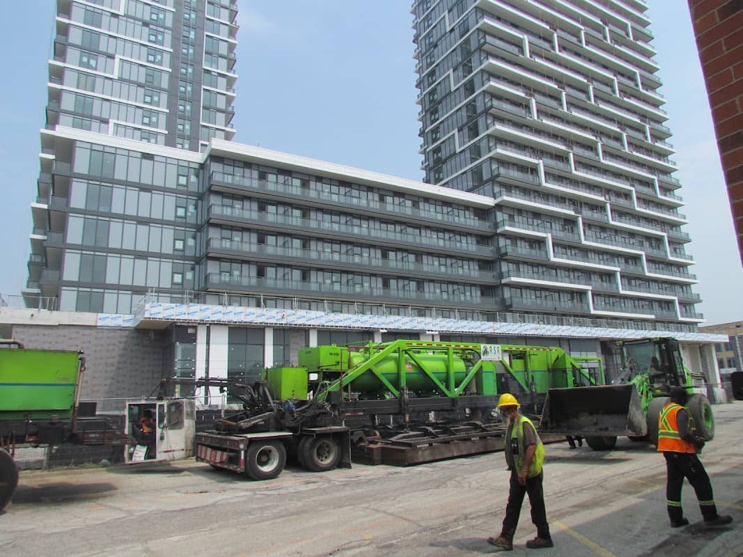 Photograph 2 of 3 published by RSR-Road Surface Recycling Limited on its own Google listing