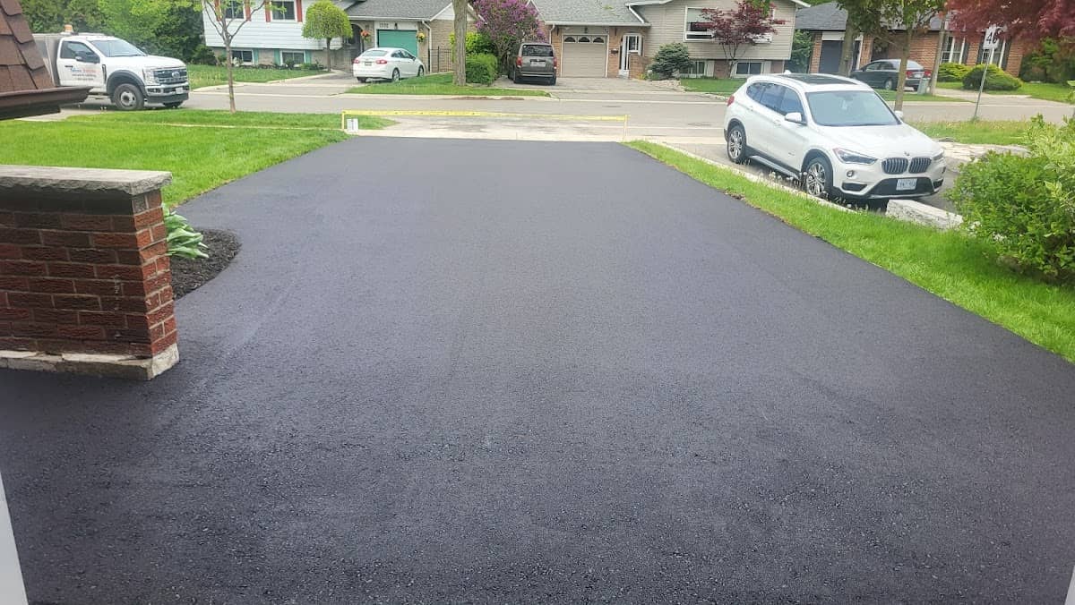 Photo listed on the Google Business Profile for Ruddock Paving Co Ltd