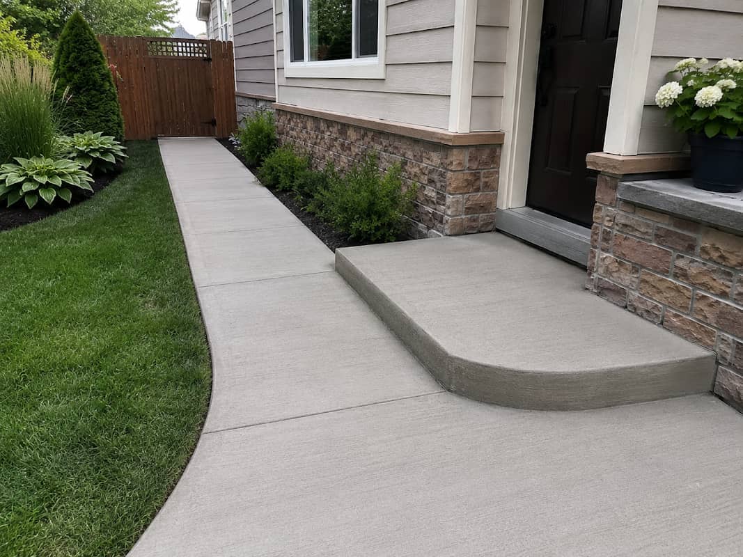 Photograph 2 of 4 published by S-Tier Construction Concrete & Interlock on its own Google listing