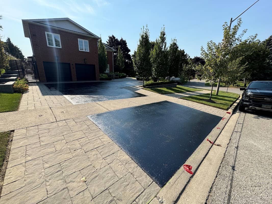 Photo listed on the Google Business Profile for Seal Of Approval Property Services