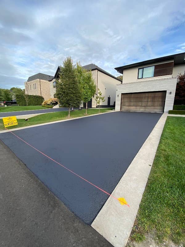 Photograph 4 of 4 published by Sealcoat Canada on its own Google listing