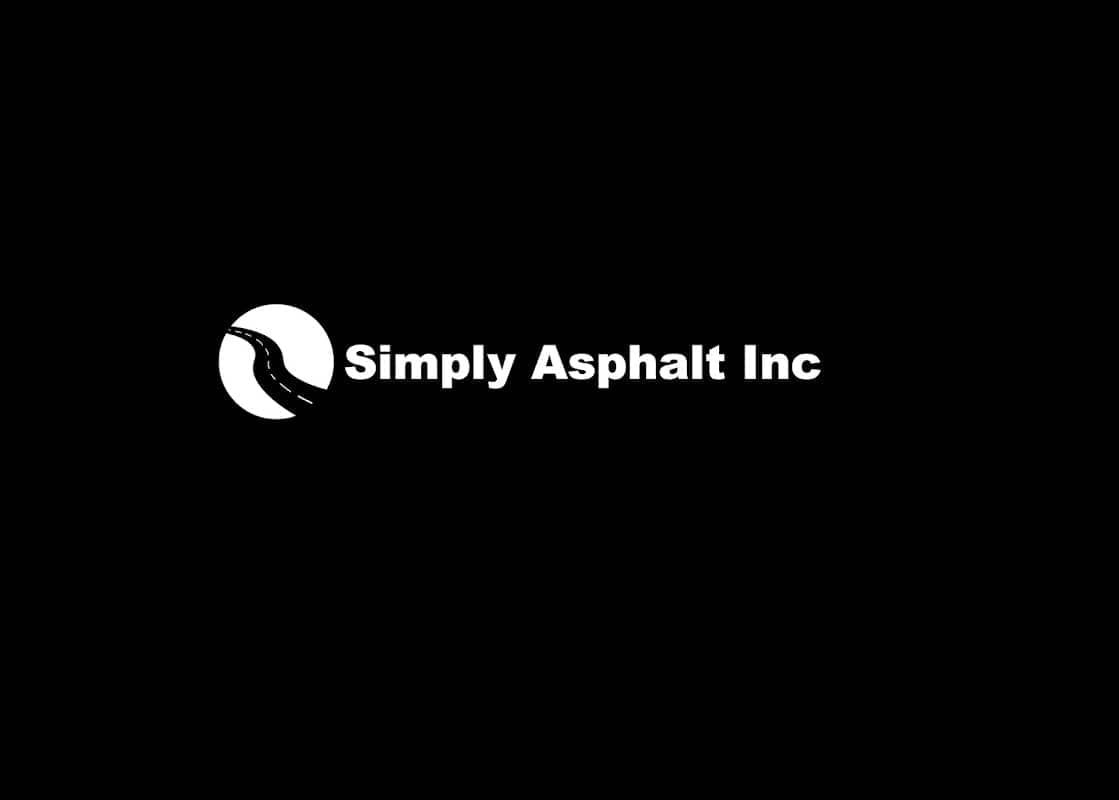 Photograph 2 of 2 published by Simply Asphalt Inc on its own Google listing