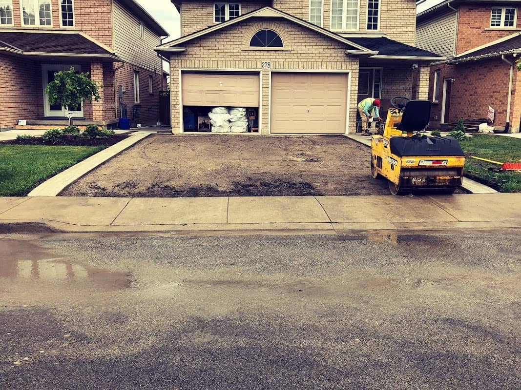Photograph 2 of 3 published by Speedpave Constructions on its own Google listing
