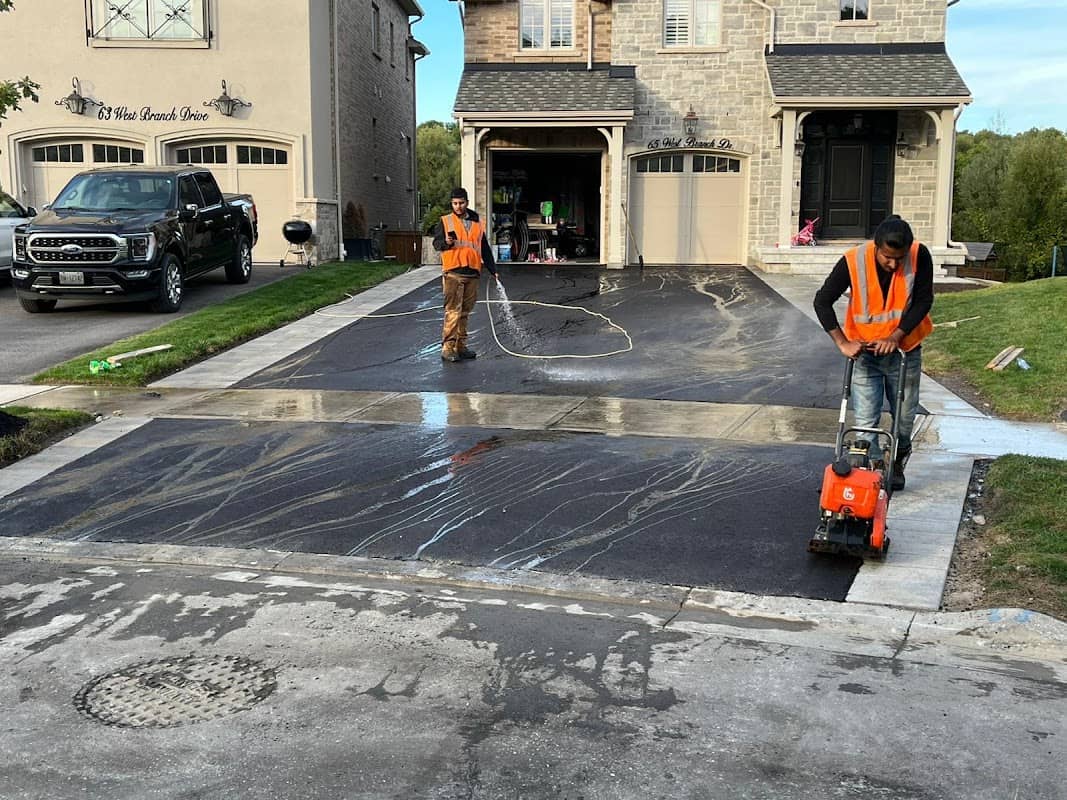 Photograph 3 of 3 published by Speedpave Constructions on its own Google listing