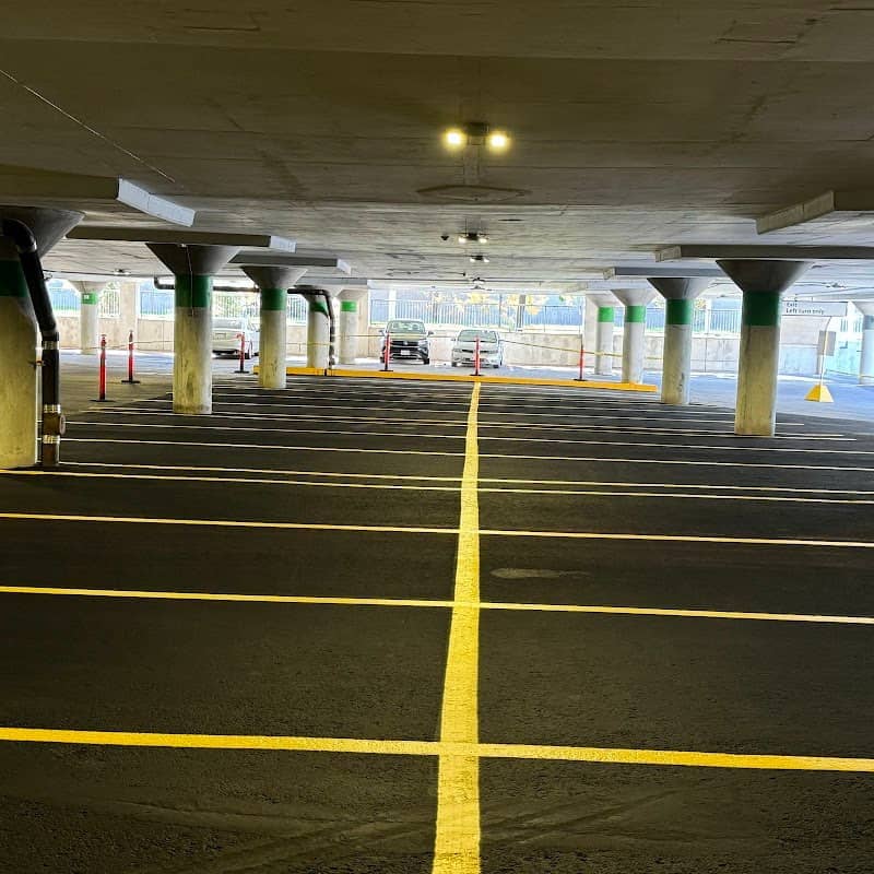 Photograph 3 of 3 published by Sure Seal Pavement Maintenance Inc. on its own Google listing