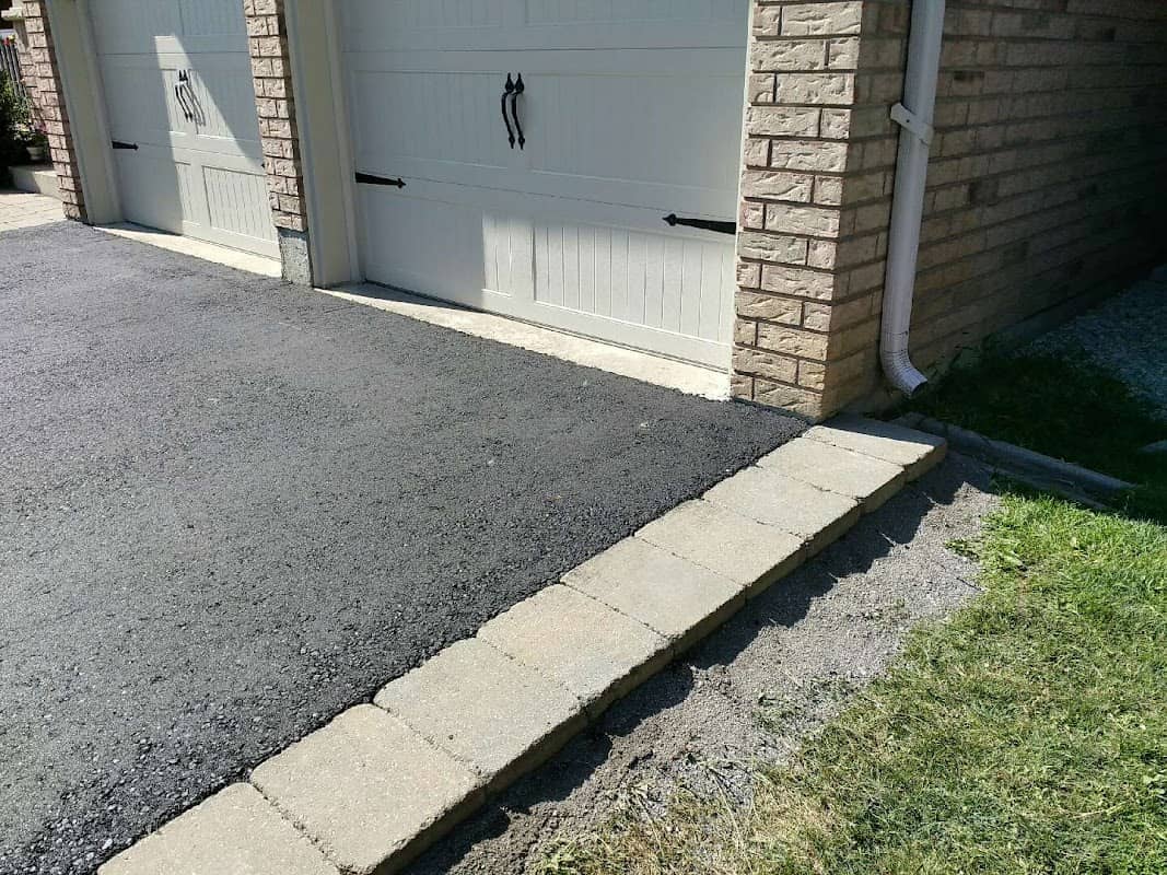 Photo listed on the Google Business Profile for TBS Paving & Construction