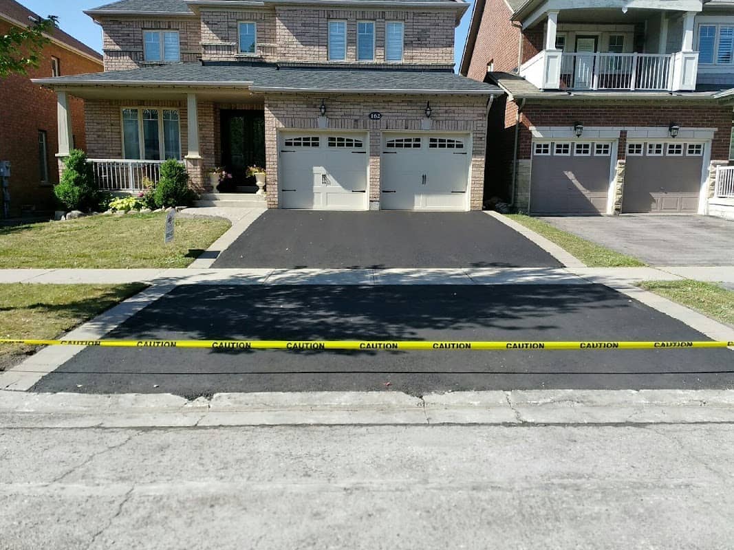 Photograph 2 of 4 published by TBS Paving & Construction on its own Google listing