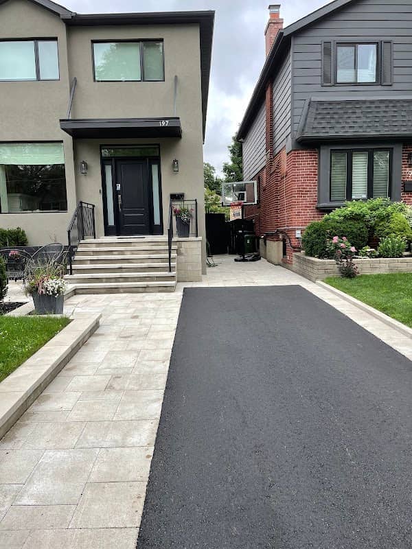 Photo listed on the Google Business Profile for Terra Pave Construction