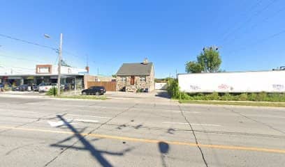Photograph published by Toronto Company on its own Google listing