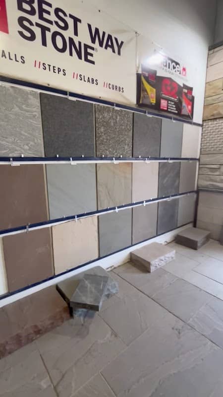Photograph 3 of 4 published by Toronto Paving and Masonry on its own Google listing