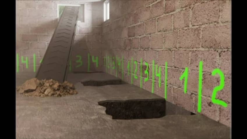 Photograph 2 of 2 published by Underpinning Pros - Waterproofing, Excavation, Underpinning Company Toronto on its own Google listing