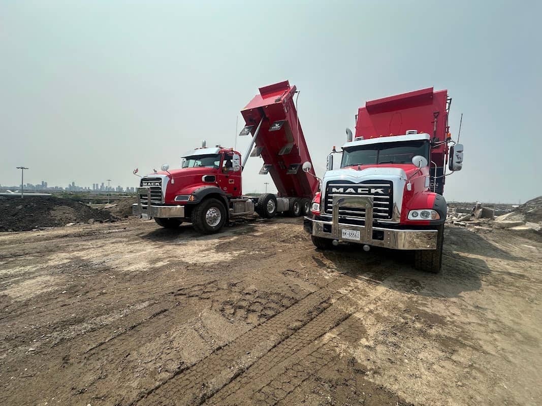 Photo listed on the Google Business Profile for VBN Paving Limited