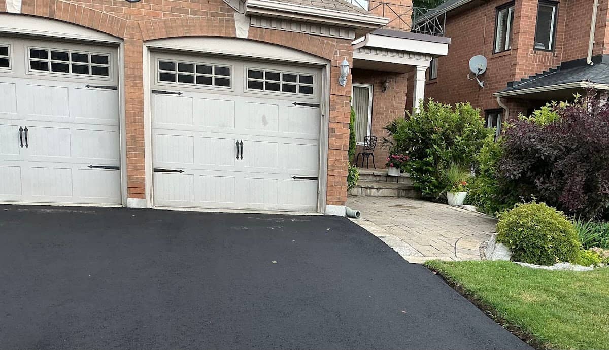 Photograph 3 of 4 published by VIP Paving & Interlocking Contractors Toronto on its own Google listing