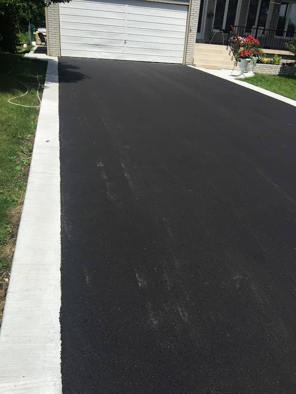 Photograph 4 of 4 published by VIP Paving & Interlocking Contractors Toronto on its own Google listing