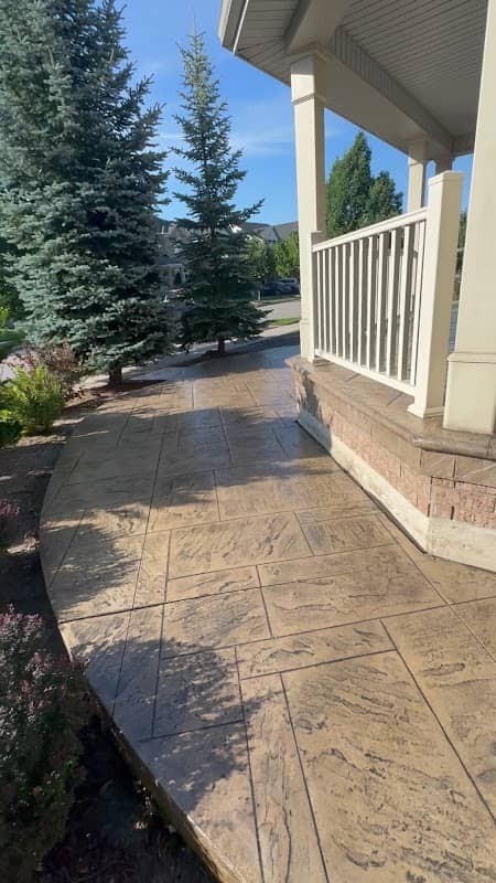 Photograph 3 of 4 published by VR Pero Driveway Sealing on its own Google listing