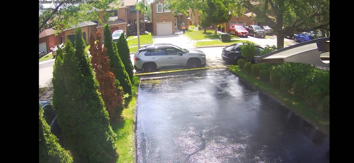 Photograph 2 of 4 published by Wally’s Sealing & Paving Inc. on its own Google listing